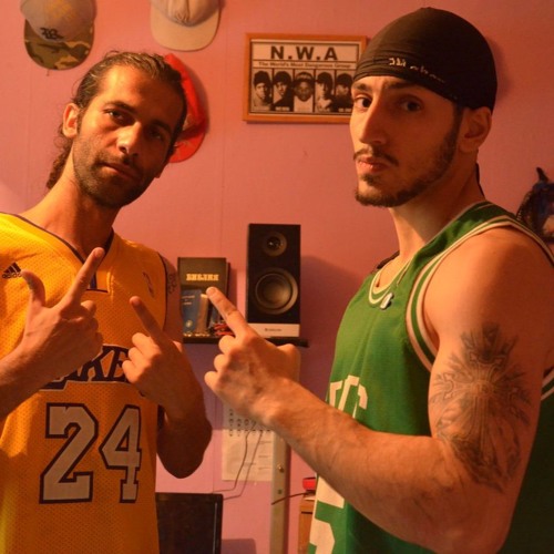 Stream Gangsta Rap (Chipinkos feat. Dyadya J.i) by ЧИПИНКОС