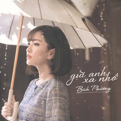 GỬI ANH XA NHỚ || BÍCH PHƯƠNG COVER
