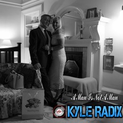 A Man Is Not A Man Lovers Rock Radio Mix Master