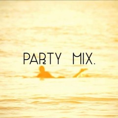 Party Mix 2 by Jenny Voß