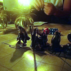 Ode to Bertha Thundercock