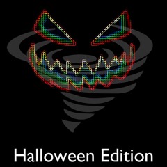 Vorteks - October Halloween Mix