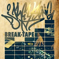 Breaktape 2017 Demo
