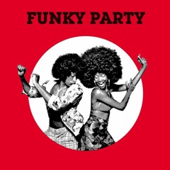 Oscar Olivares - Funky Party (Original Mix) [FREE DL]