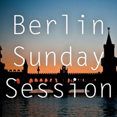 Dave Green b2b LuiPeng - Berlin Sunday Session
