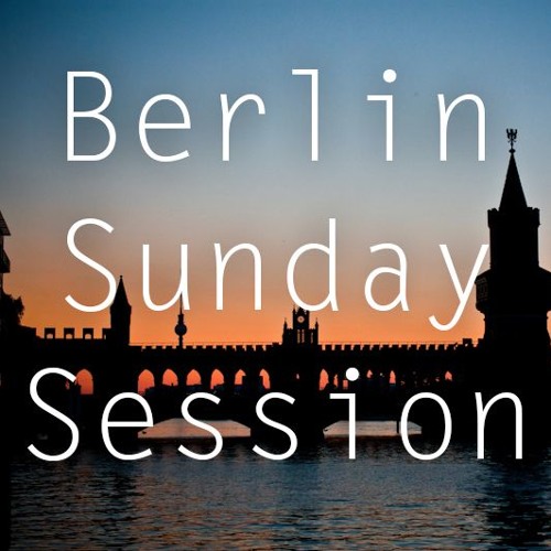 Dave Green b2b LuiPeng - Berlin Sunday Session