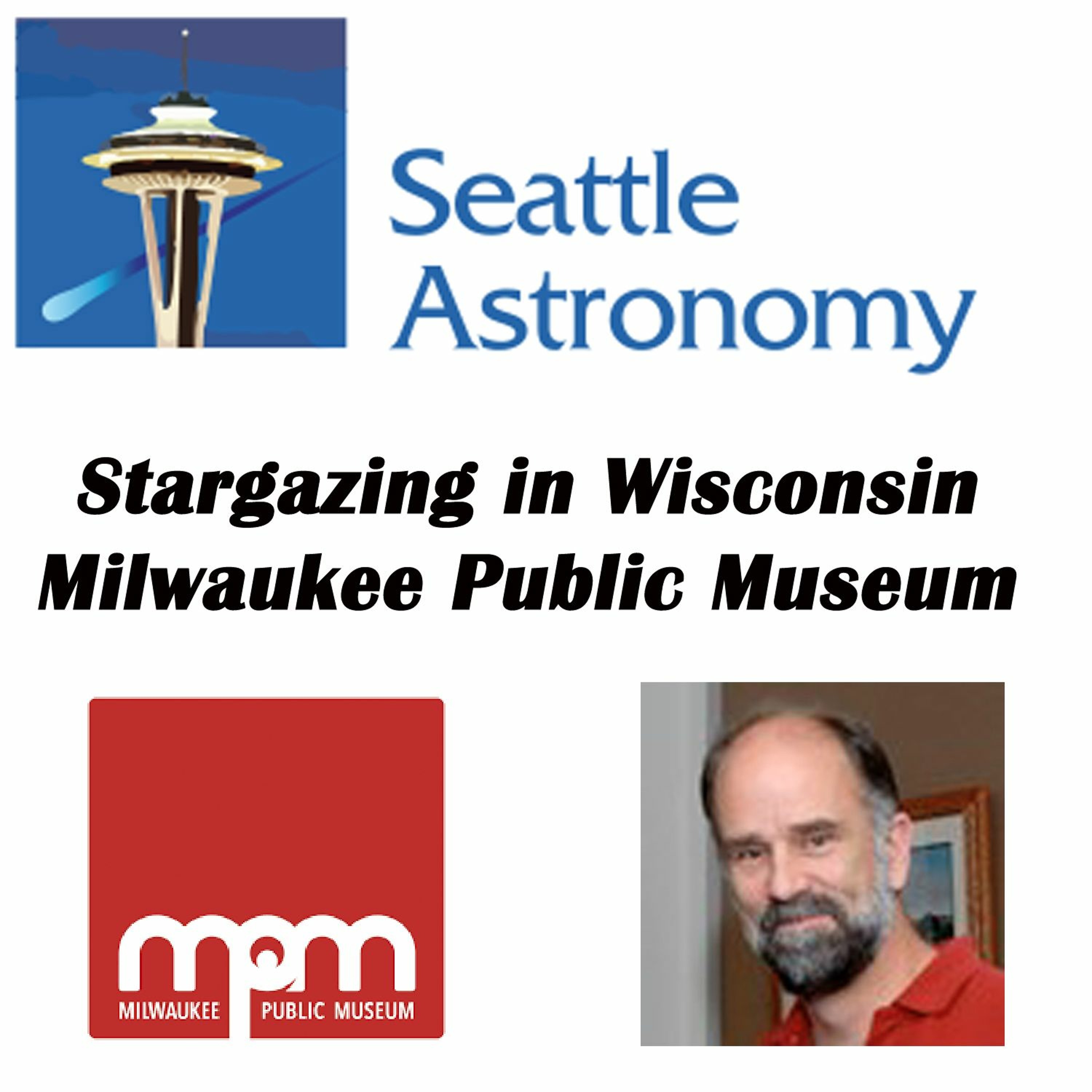 Seattle Astronomy Podcast