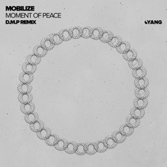 Mobilize - Moment Of Peace (D.M.P Remix) [Yang]