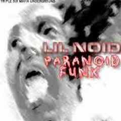 Lil Noid - Load My Clip(Chopped-N-Screwed)