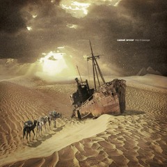 Rites Of Passage - Separation