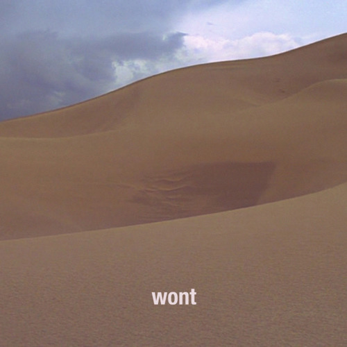 wont