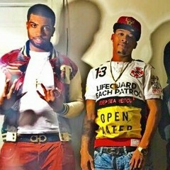 Illi ft. Milleone- Chase a bag