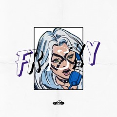 FRISKY [Prod. By HelloTaxi?!]