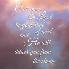 Time of Need (Prod Mister Mammoth)