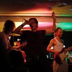 Just Like That (Brighter Days EP)