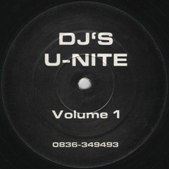 Nelly - Country Grammar (Detroit's Unite Blend)
