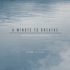 Trent Reznor & Atticus Ross - A Minute To Breathe