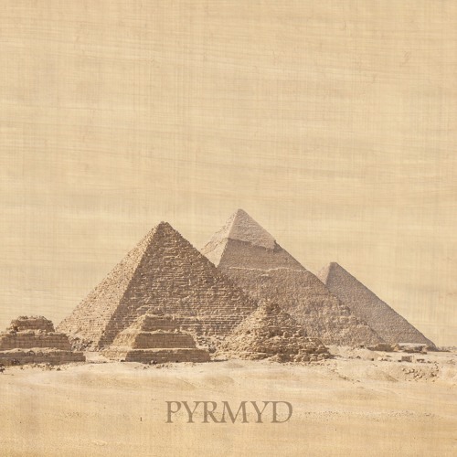inkyz pyramid