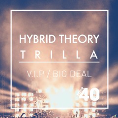 Hybrid Theory & Trilla - V.I.P