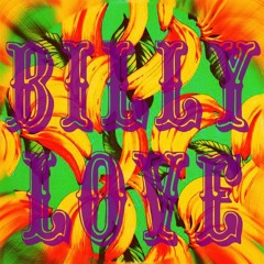 ~BILLY L❤VE~ Bananas&Butterflies ~FREE D❀WNL❀AD!~