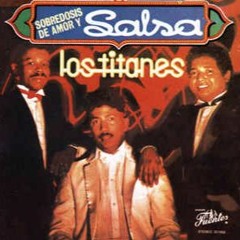 Sobredosis - Los titanes