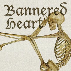 Keep it Clean (Bannered Heart)