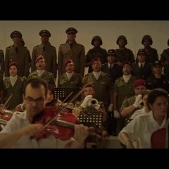 نشيد إلى أبطال تونس HYMNE AUX HEROS DE LA TUNISIE