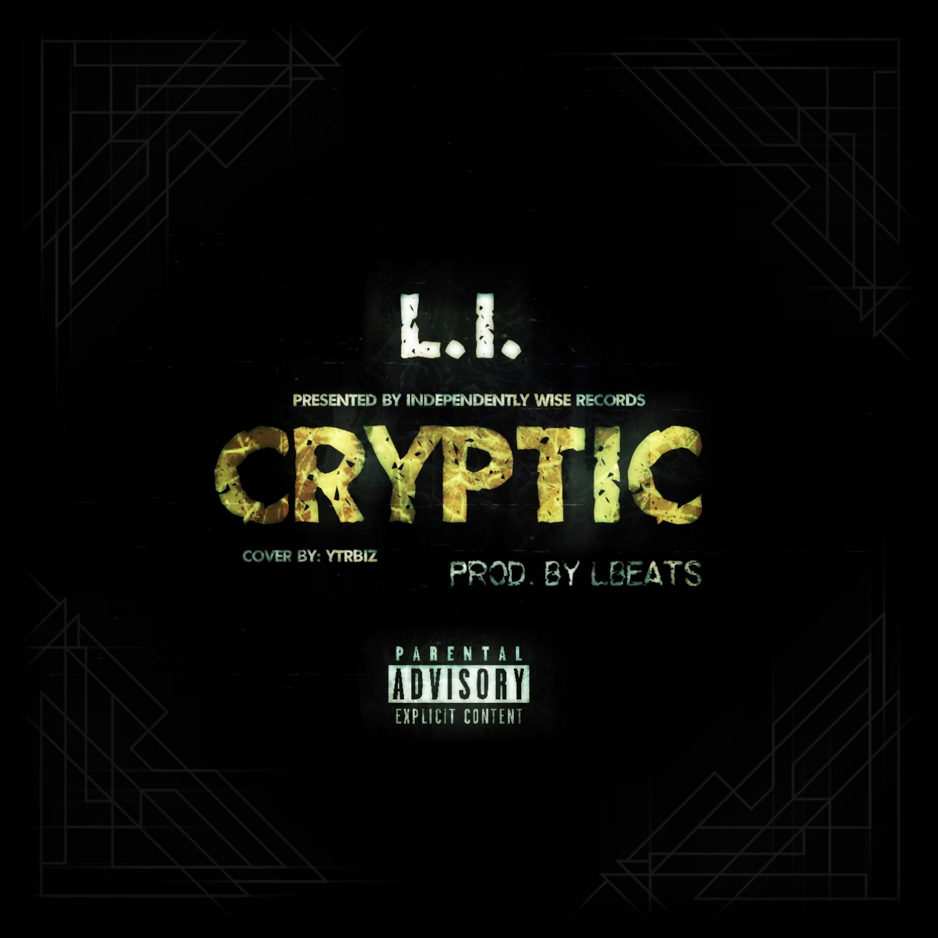 Cryptic (Prod. By Lbeats) episode artwork