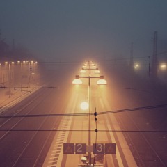 Fade Out (ft. Simon Hulshof & Martijn Bredschneijder)