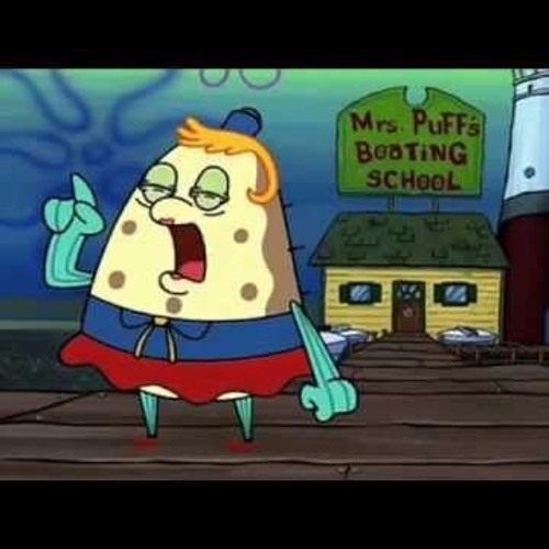 You Reposted In The Wrong Boating School