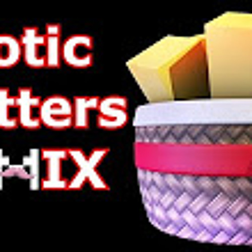 FnAF||Exotic Butters - Cool Songs