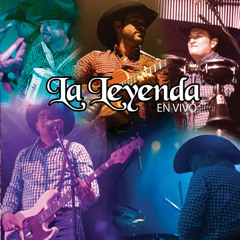 Para Quererte Más- La Leyenda (En Vivo)