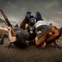 Cheb Bechir - Ya Hmema/يا حمامة Remix By MasterMind