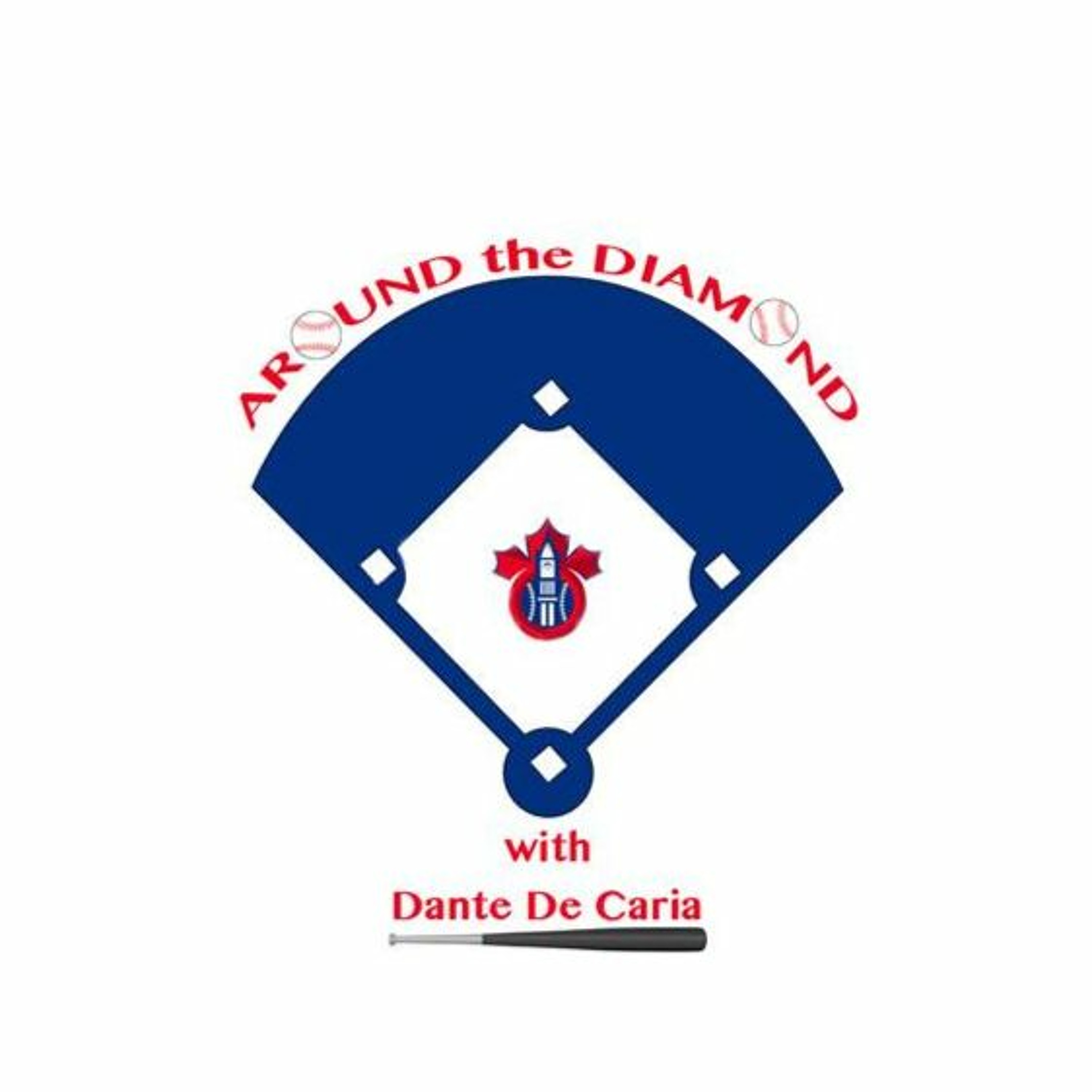 Around the Diamond