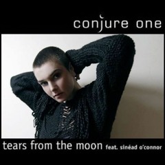 Conjure One feat. Sinéad O'Connor - Tears From The Moon (Hybrid Twisted On The Terrace)