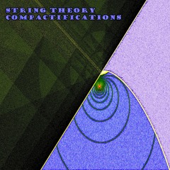 String Theory - Compactifications
