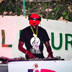 IT'S TOSH AGAIN (listen to my new mix rap galsen)