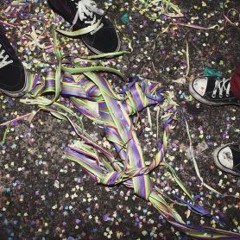 Get On Your Dancing Shoes