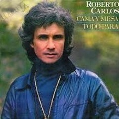 CAMA E MESA  Roberto Carlos cover demo