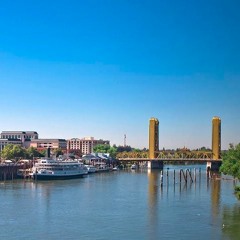 On the Waterfront: Revitalizing the Sacramento River