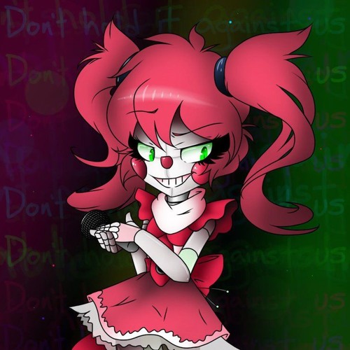 FNAF SISTER LOCATION RAP (Nightcore)