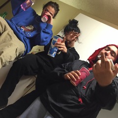 Goop In The Baby Bottle [Prod. @CashCrewTbam]