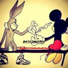 DatG33kAvin X Boss Up