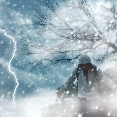 Child of a Snowstorm