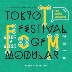 artists who performed at TFoM