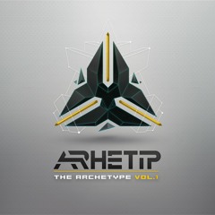 Arhetip - The Archetype 01 MIX