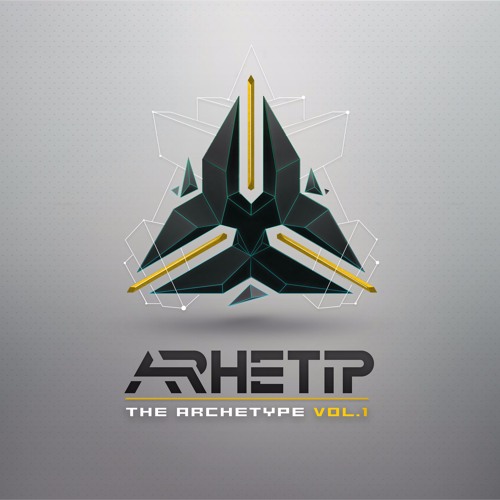Arhetip - The Archetype 01 MIX