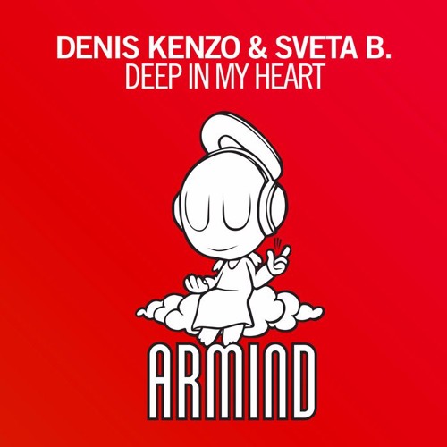 [ASOT683,684,695]Denis Kenzo & Sveta B. - Deep In My Heart [Tune Of The Week]