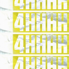4HHHH Promo Mix ( ՞ਊ՞)