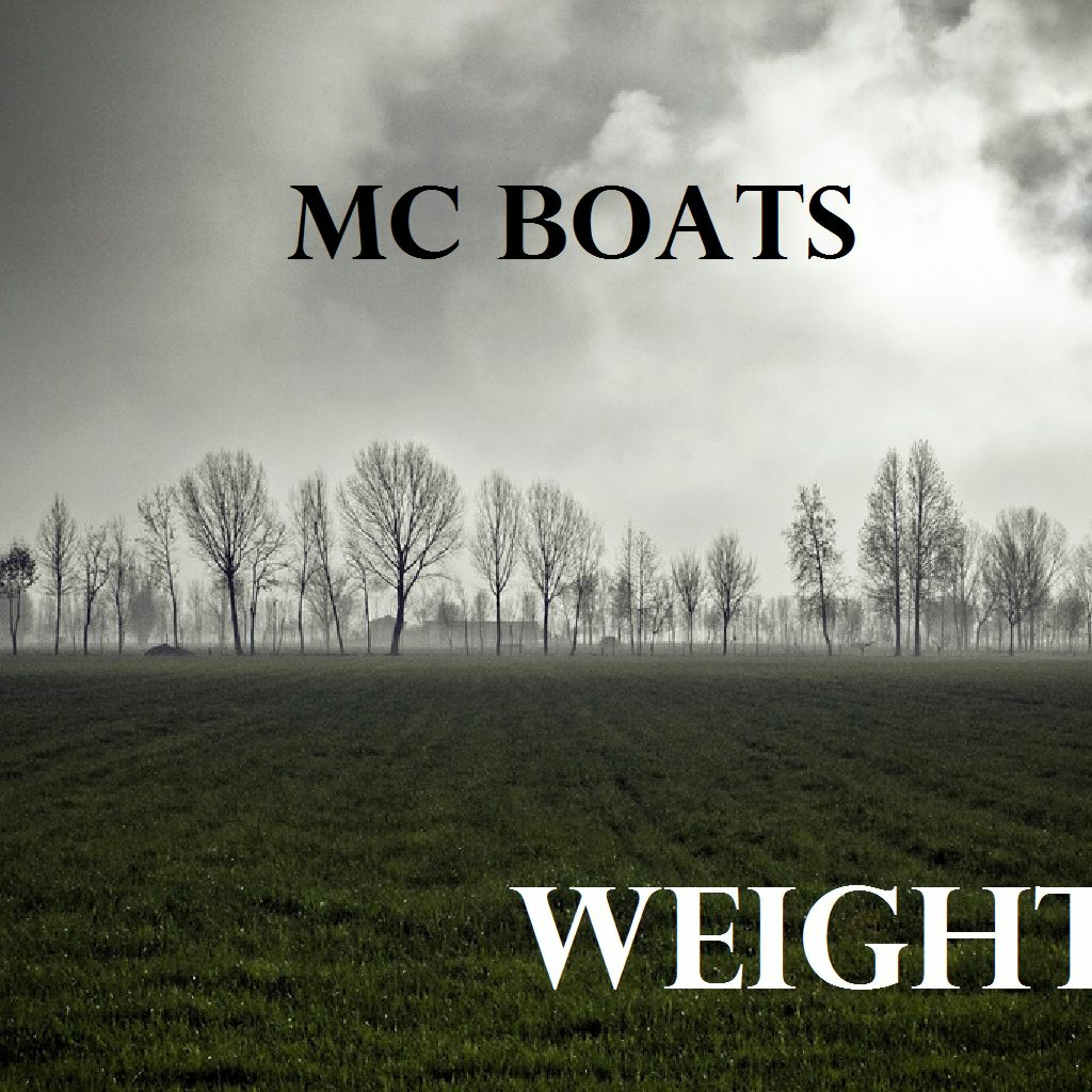Weight episode artwork